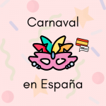 carnaval España